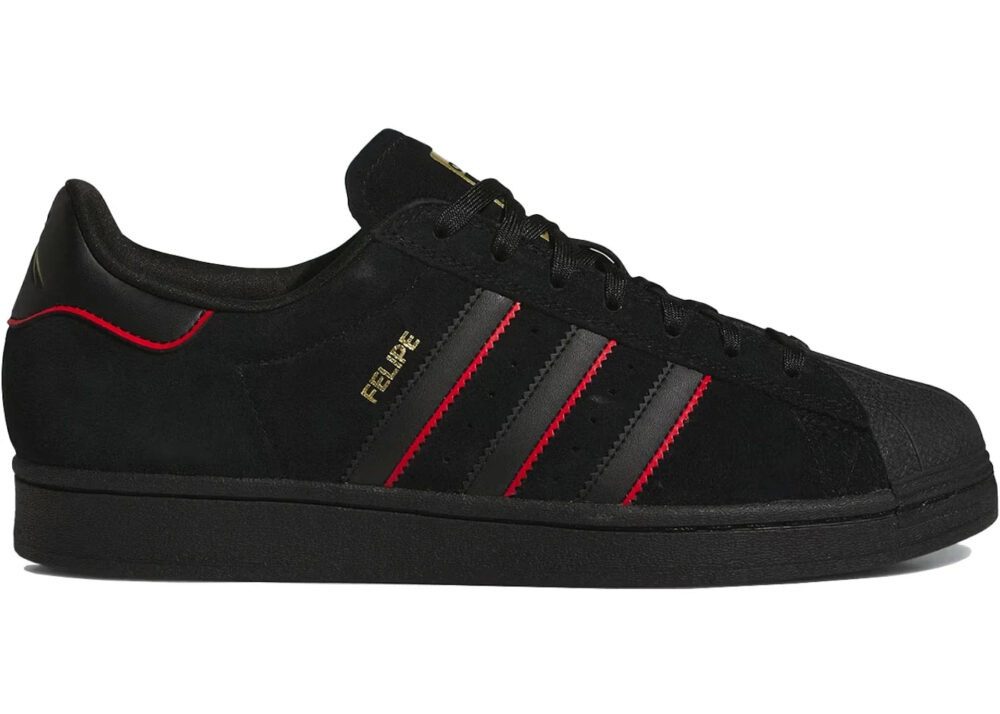 adidas Superstar ADV Felipe Gustavo Men's - JR7831 - US