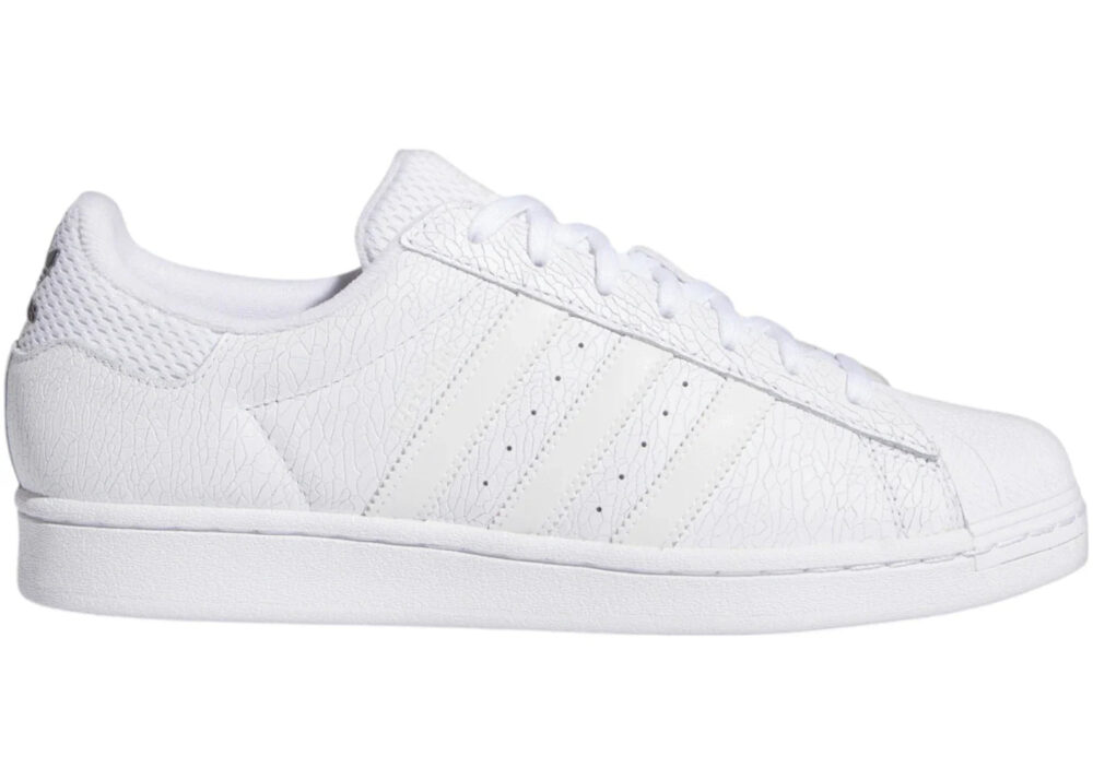 adidas Superstar ADV Vitoria Cloud White Core Black