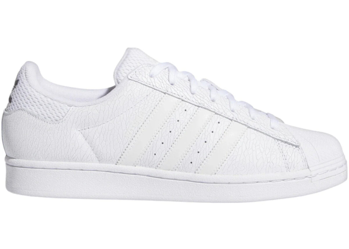 adidas Superstar ADV Vitoria Cloud White Core Black