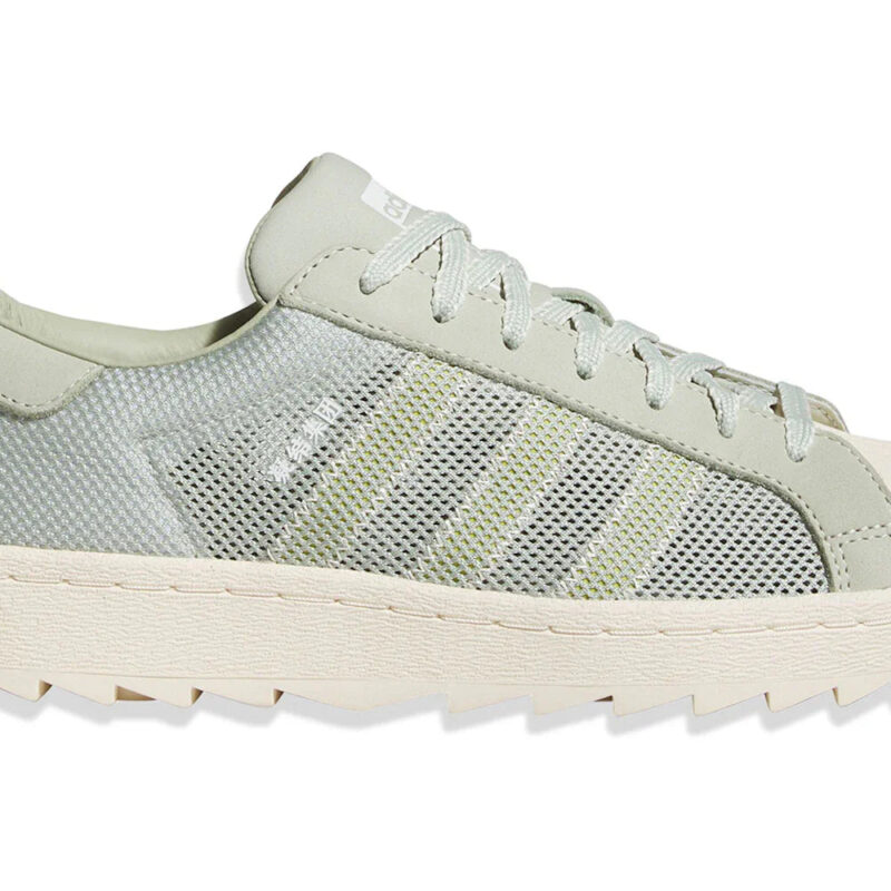 adidas Superstar Breathe CLOT Wonder White