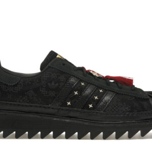 adidas Superstar CLOT By Edison Chen Chinese New Year - Image 2