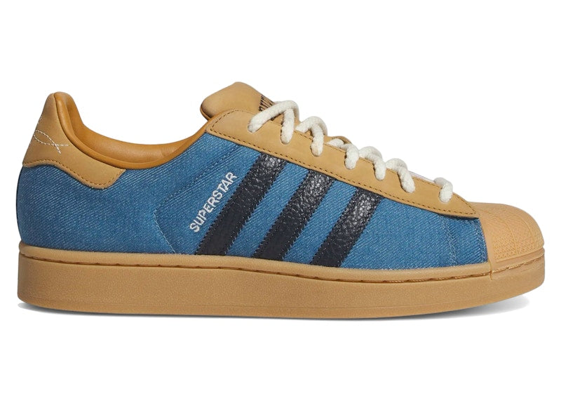 adidas Superstar II Active Athlete Everyone's Invited