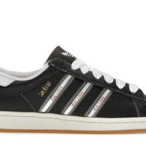 adidas Superstar KoRn 30th Anniversary Men's - IH1313 - US - Image 2