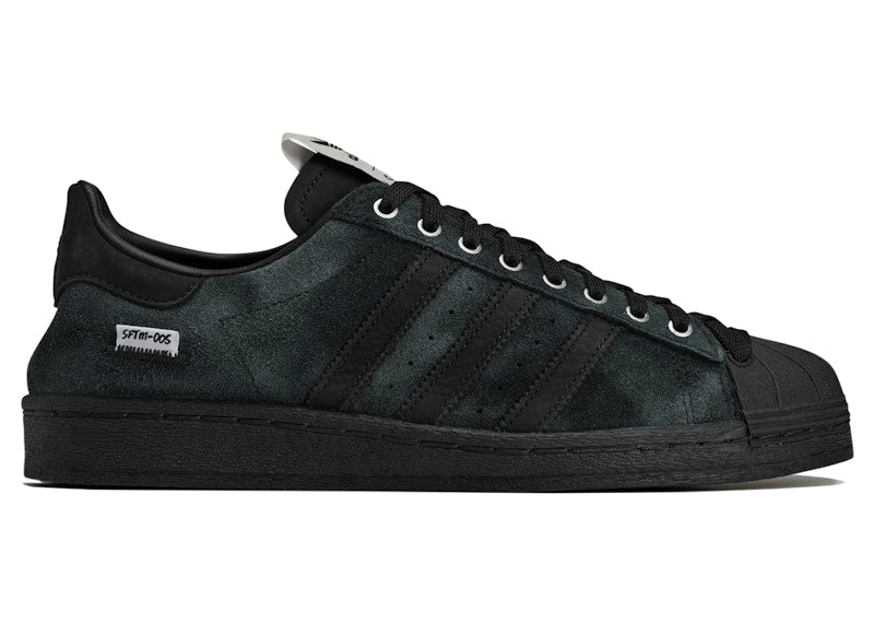 adidas Superstar Song for the Mute Black