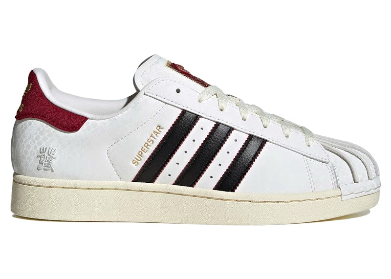 adidas Superstar Year of the Snake Men's - JR8036 - US
