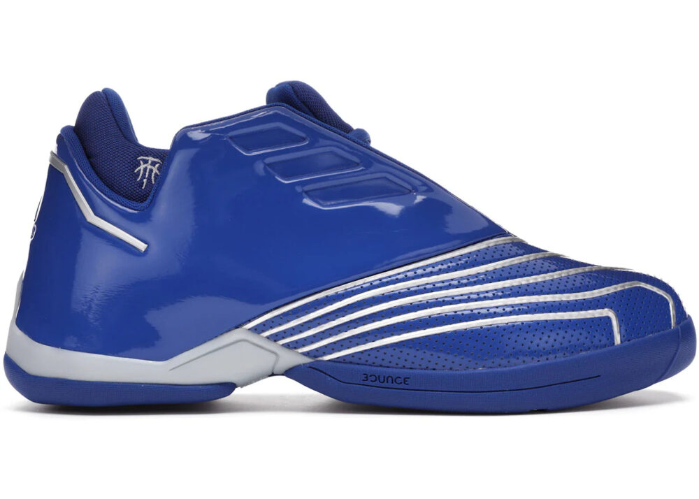 adidas T-Mac 2.0 Restomod Evo All-Star Blue - Image 2
