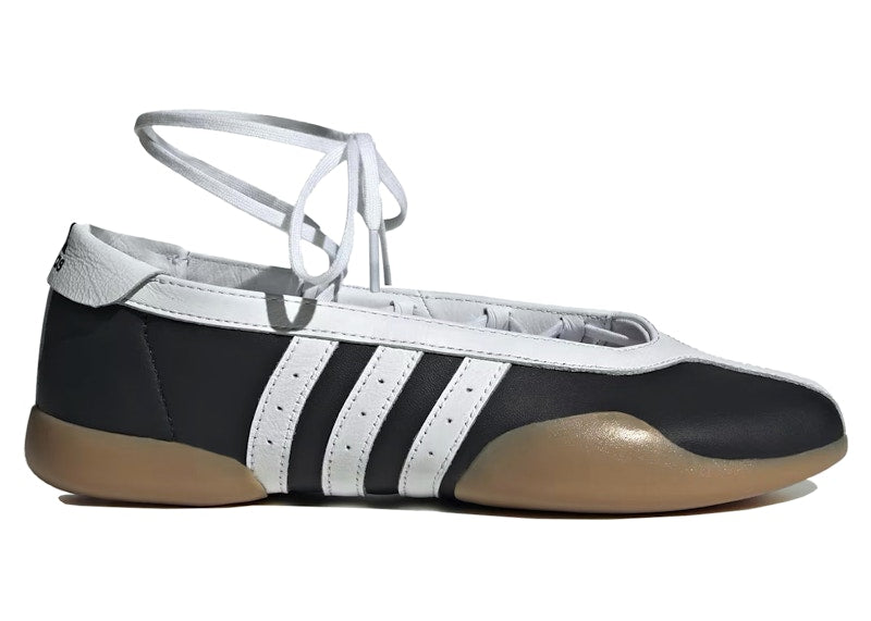 adidas Taekwondo Mei Ballet Black White (Women's)