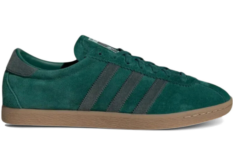 adidas Tobacco Collegiate Green Men's - JP9654 - US
