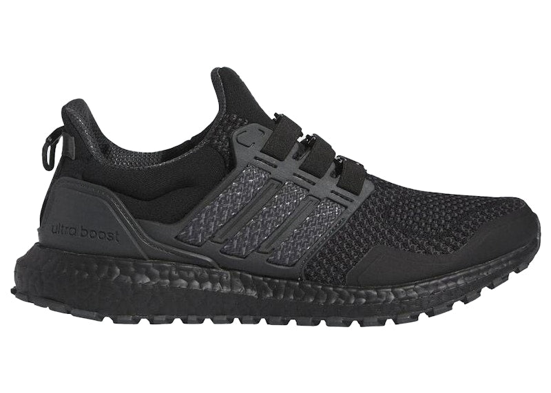 adidas Ultra Boost 1.0 ATR Black Carbon