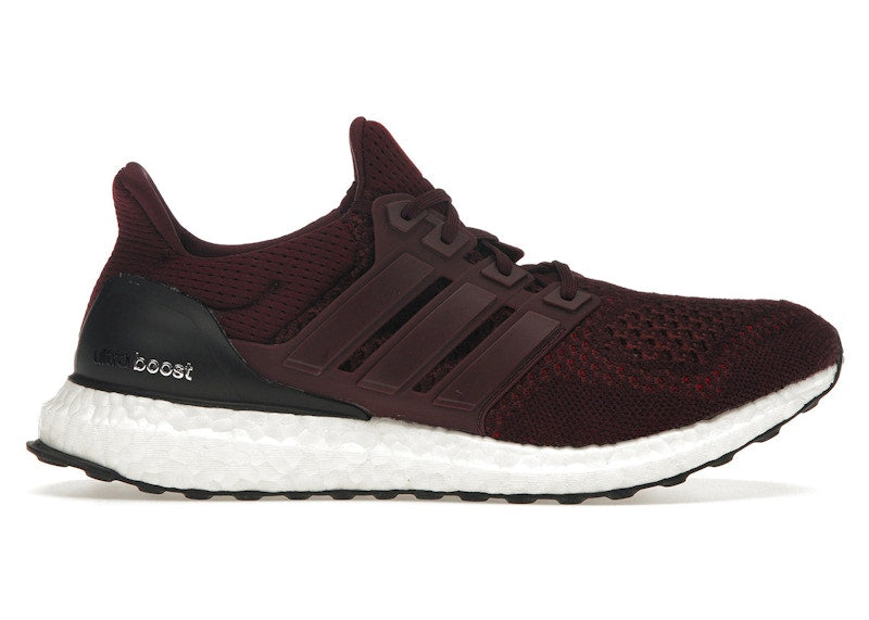 adidas Ultra Boost 1.0 Burgundy (2020)
