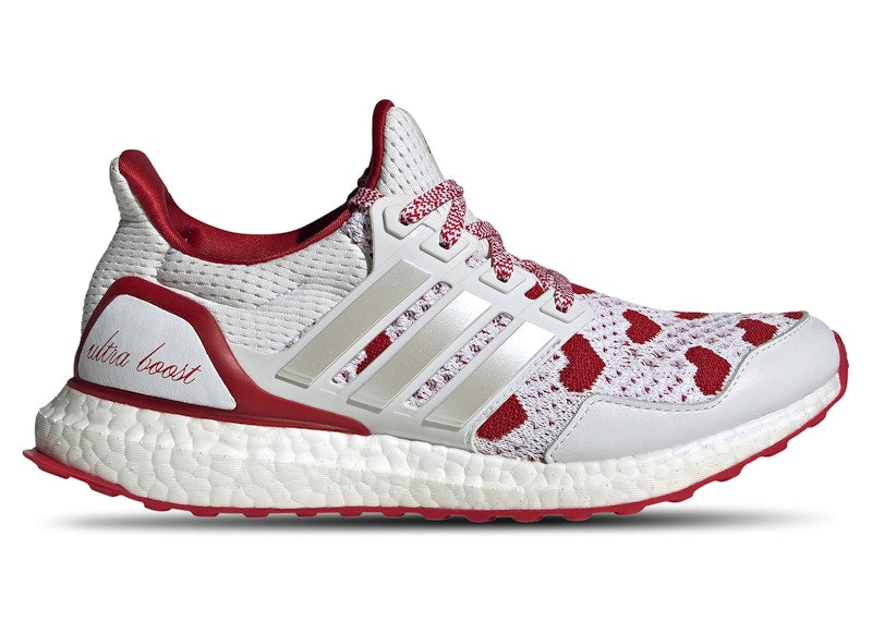 adidas Ultra Boost 1.0 Valentine’s Day (Women's)