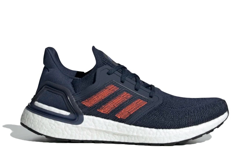 adidas Ultra Boost 20 Collegiate Navy
