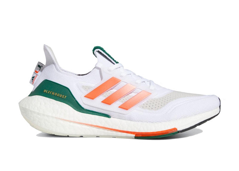 adidas Ultra Boost 21 Miami