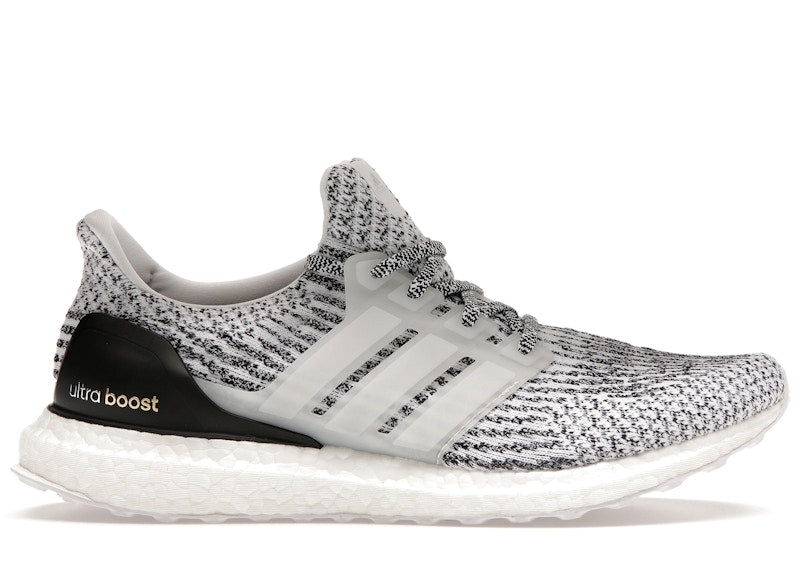 adidas Ultra Boost 3.0 Oreo