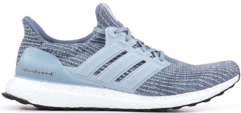 adidas Ultra Boost 4.0 Ash Grey