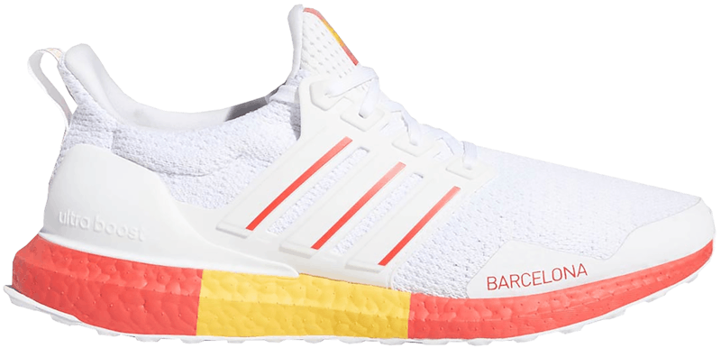 adidas Ultra Boost DNA Barcelona