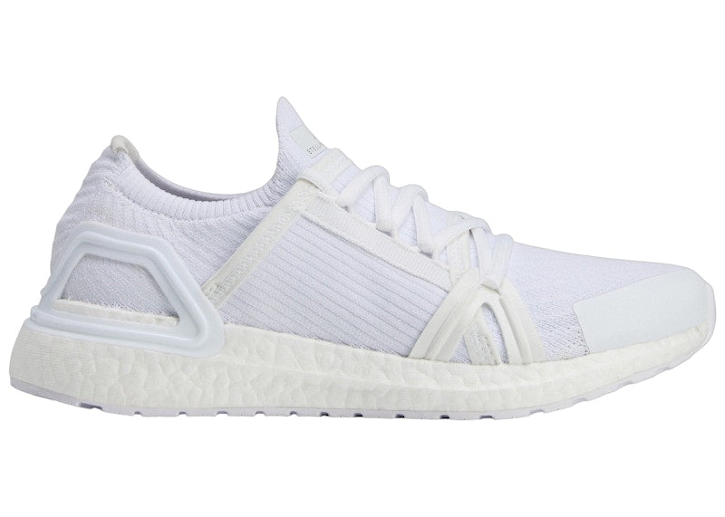 adidas Ultra Boost DNA By Stella Mccartney Cloud White (Women's)
