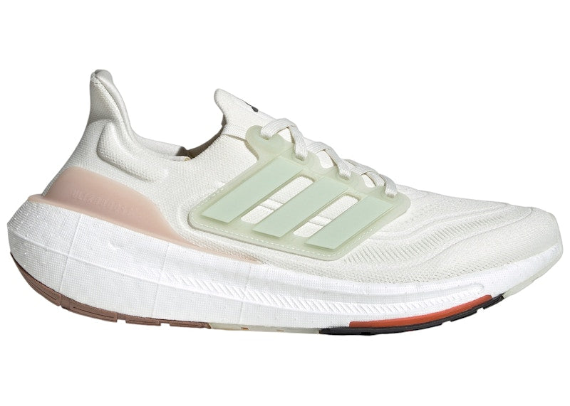 adidas Ultra Boost Light Non Dyed Linen Green Wonder Taupe