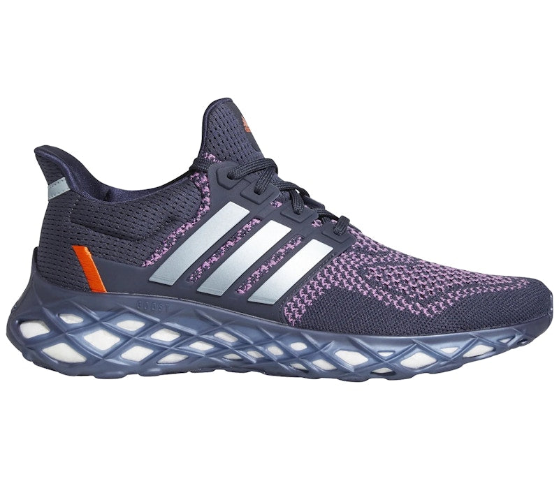 adidas Ultra Boost Web DNA Shadow Navy Lilac