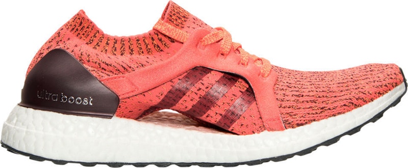 adidas Ultra Boost X Easy Coral (Women's)