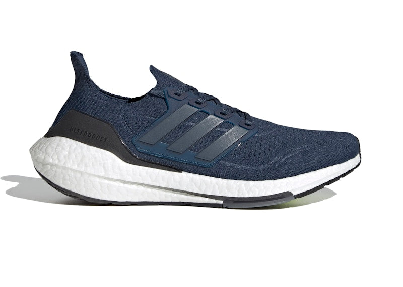 adidas UltraBoost 21 Crew Navy