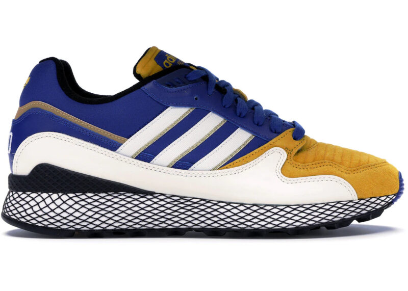 adidas Ultra Tech Dragon Ball Z Vegeta Men's - D97054 - US