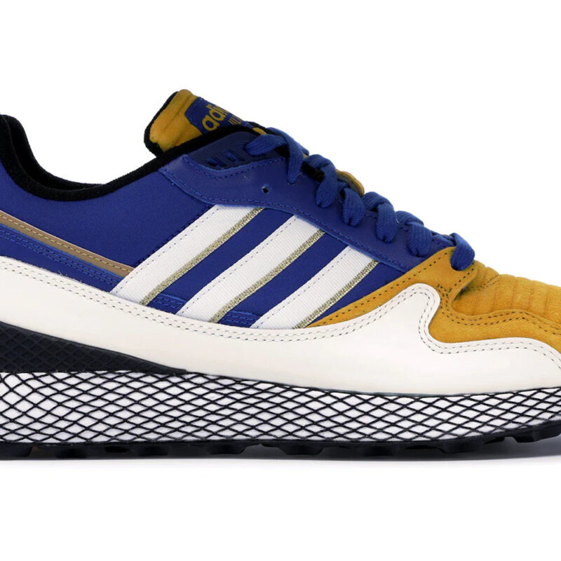 adidas Ultra Tech Dragon Ball Z Vegeta Men's - D97054 - US