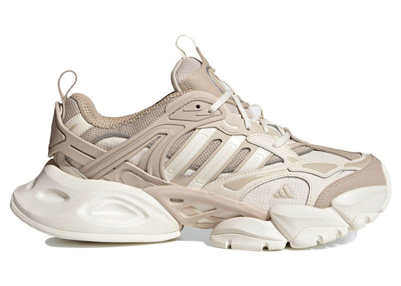 adidas Vento XLG Deluxe Beige White