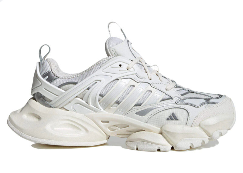 adidas Vento XLG Deluxe White Sail Men's - IH7795 - US