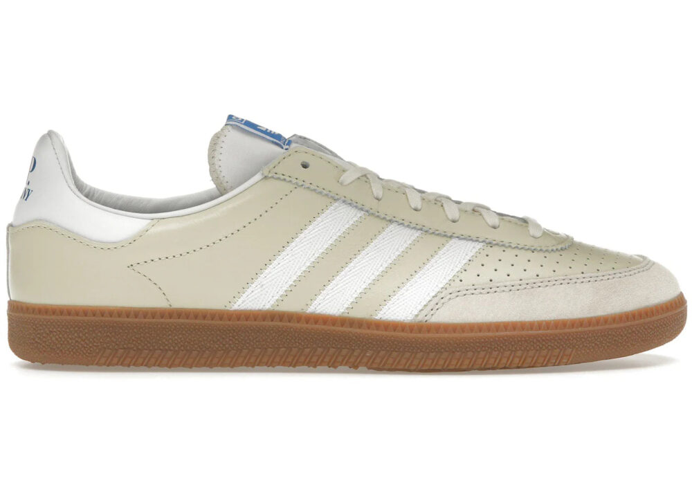 adidas Wimberly SPZL C.P. Company Sand Men's - IH3299 - US - Image 2