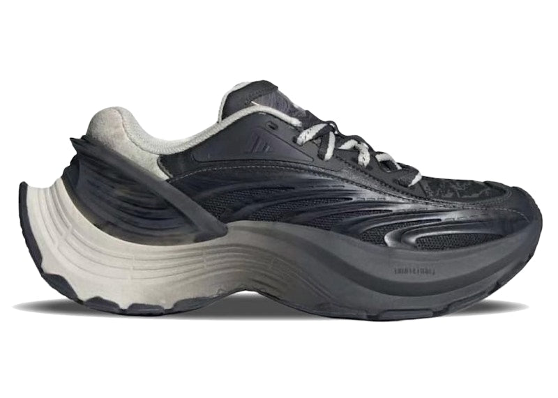 adidas XLG Metawave Black White Men's - JR6397 - US