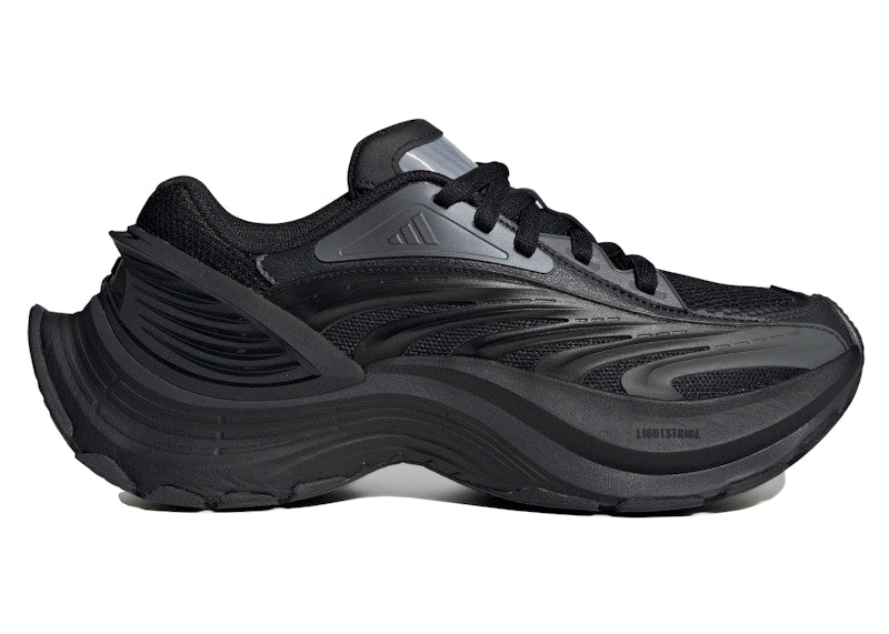 adidas XLG Metawave Black Men's - JR5383 - US
