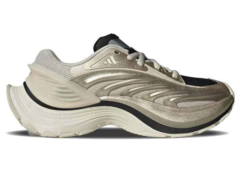 adidas XLG Metawave Champagne Gold Men's - JR6393 - US