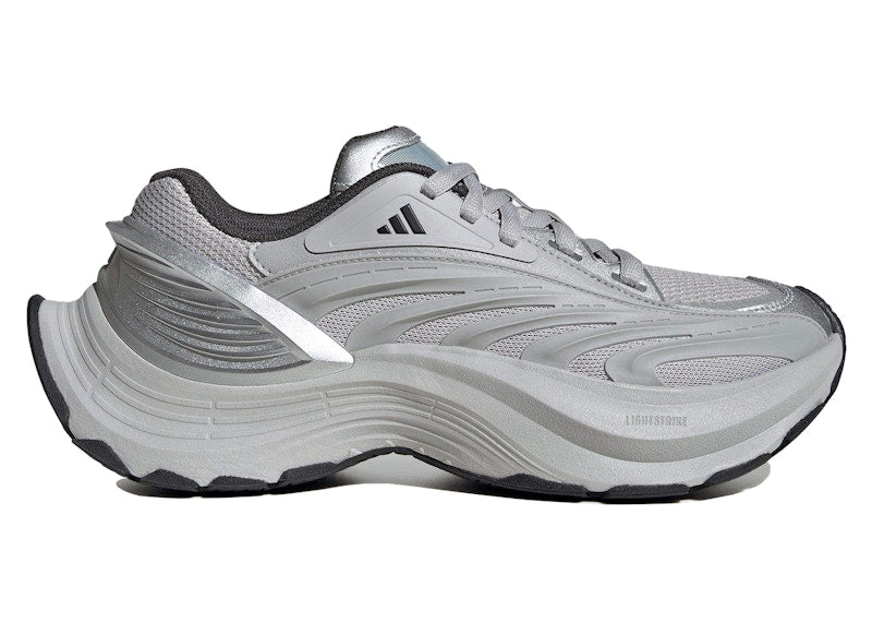 adidas XLG Metawave Grey Metallic Silver