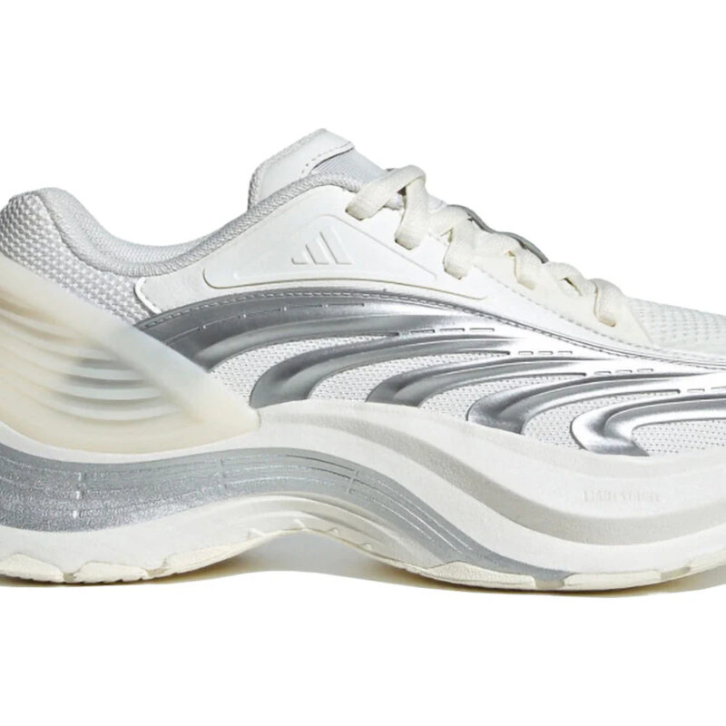 adidas XLG Metawave White Grey Men's - JR6390 - US