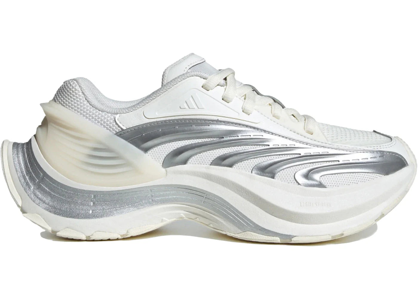 adidas XLG Metawave White Grey Men's - JR6390 - US