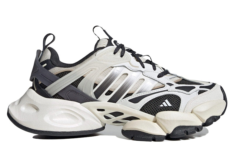 adidas XLG Runner Deluxe Beige Men's - JR0577 - US