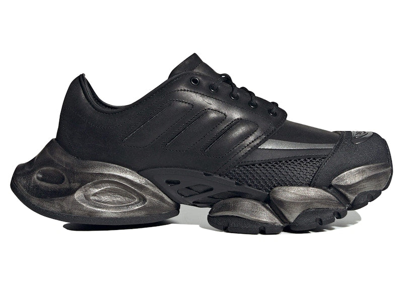 adidas XLG Runner Derby Black