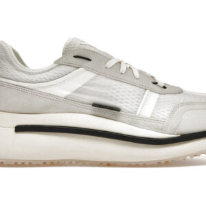 adidas Y-3 Ajatu Core White Orbit Grey Men's - GW8614 - US - Image 2