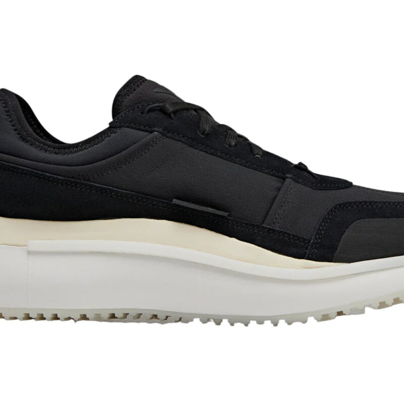 adidas Y-3 Ajatu Run Black Core White Cream White