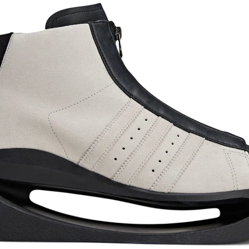 adidas Y-3 Gendo Pro Model Talc Black