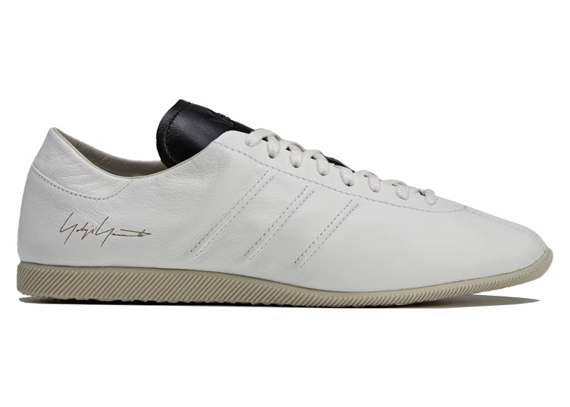 adidas Y-3 Japan White Black Talc Men's - JS1110 - US