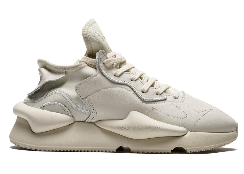 adidas Y-3 Kaiwa Off White Men's - FZ6384 - US