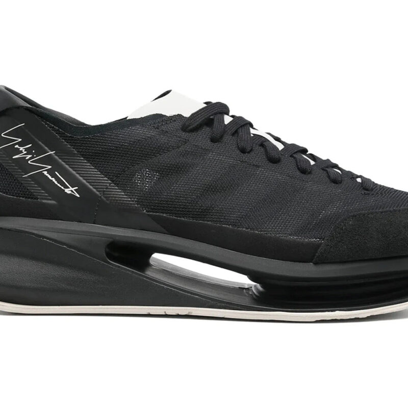 adidas Y-3 S-Gendo Run Black Talc