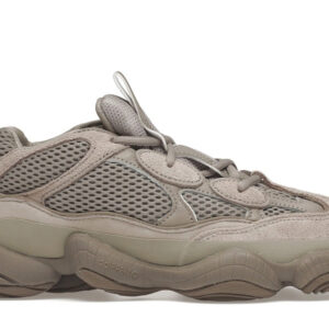 adidas Yeezy 500 Ash Grey Men's - GX3607 - US - Image 2