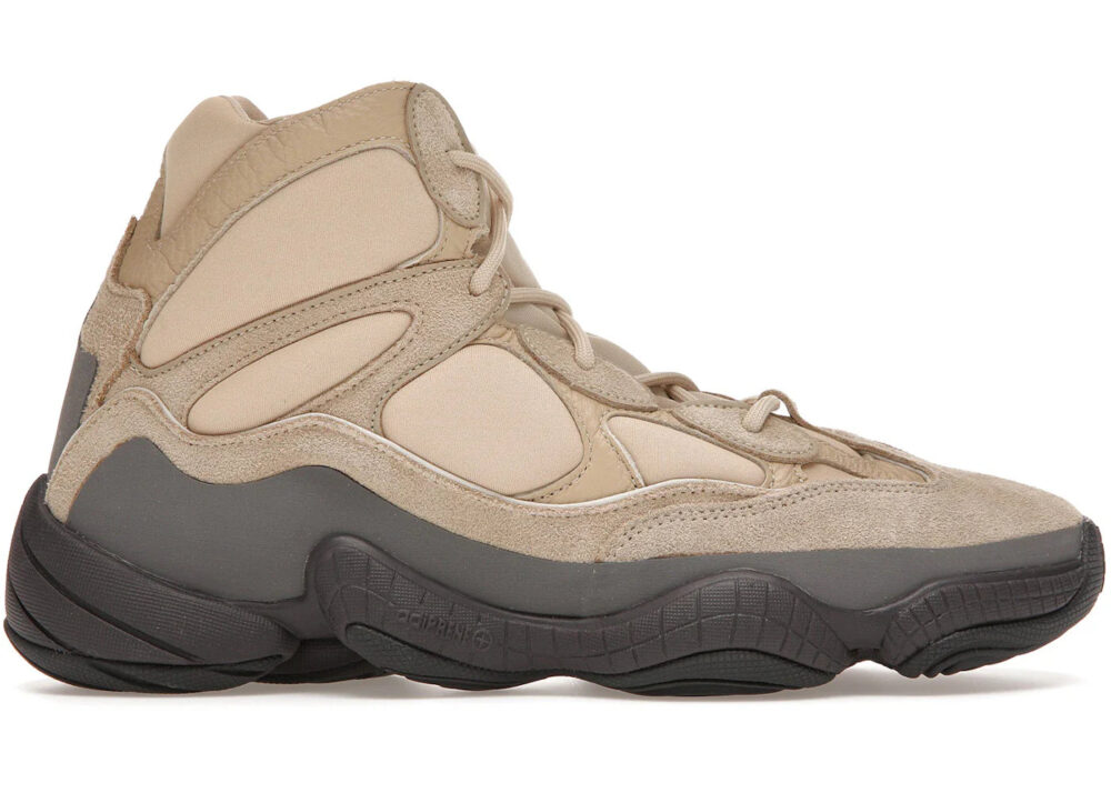 adidas Yeezy 500 High Shale Warm Men's - GZ7074 - US - Image 2