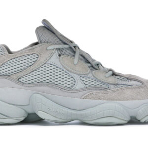 adidas Yeezy 500 Salt Men's - EE7287 - US - Image 2