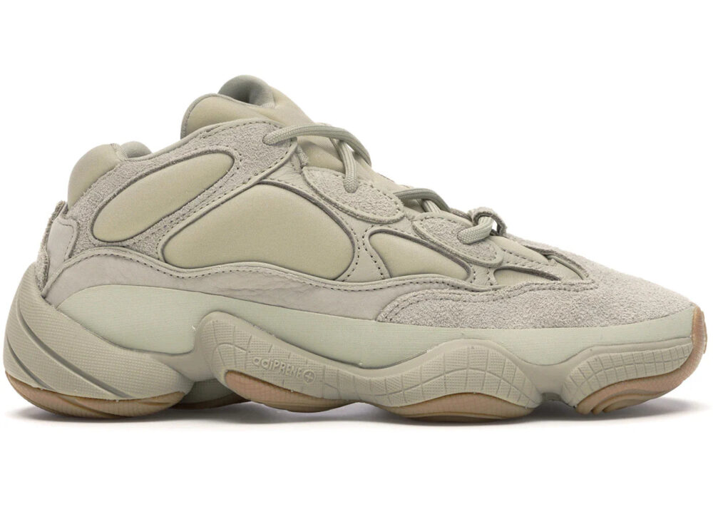adidas Yeezy 500 Stone Men's - FW4839 - US - Image 2