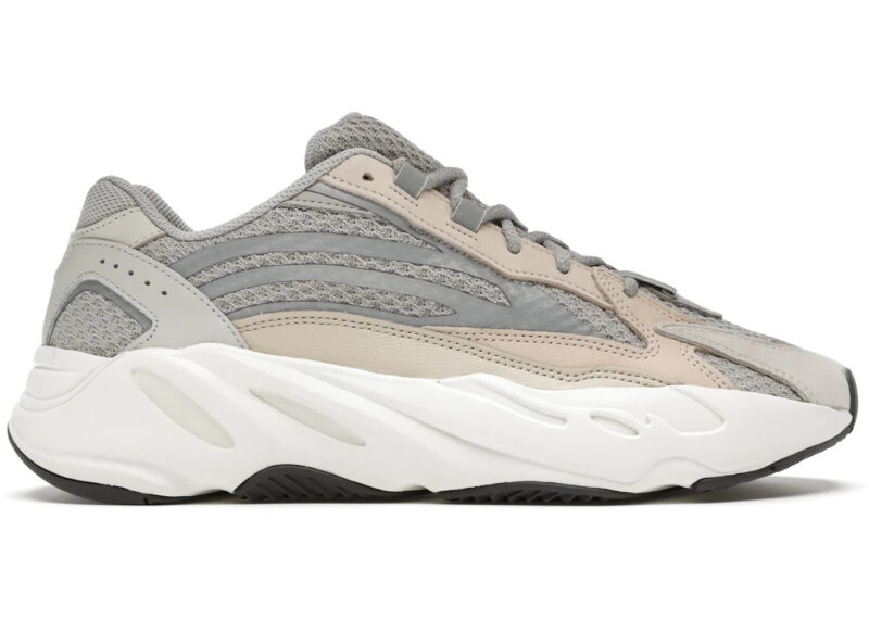 adidas Yeezy Boost 700 V2 Cream Men's - GY7924 - US - Image 2