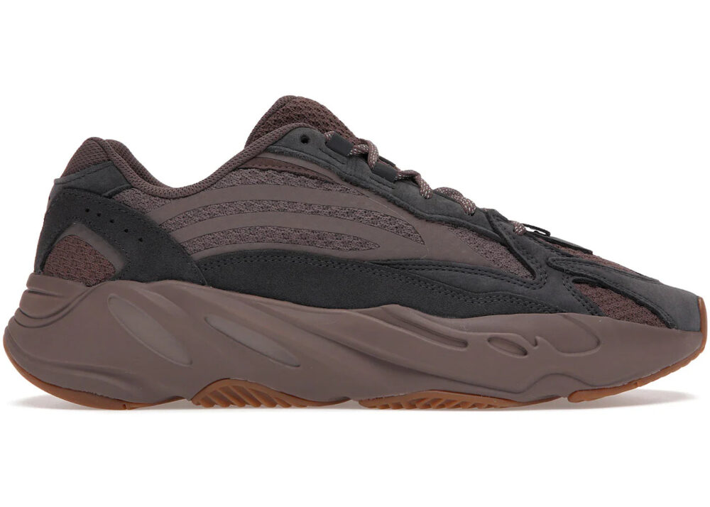 adidas Yeezy Boost 700 V2 Mauve Men's - GZ0724 - US - Image 2